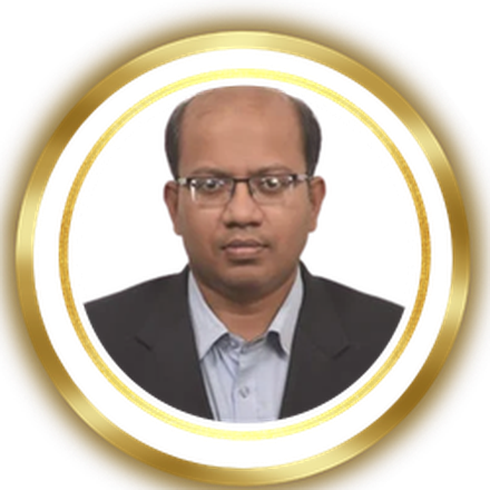Vimal Francis, Executive Committee member of the NIPM Hosur Chapter