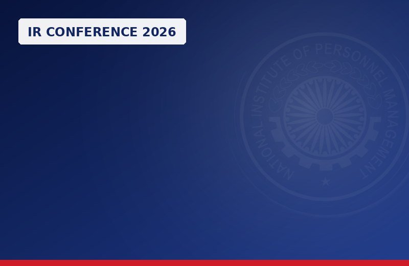 IR Conference 2026