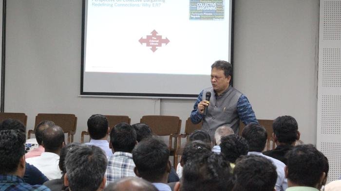 NIPM Hosur Chapter photograph 22