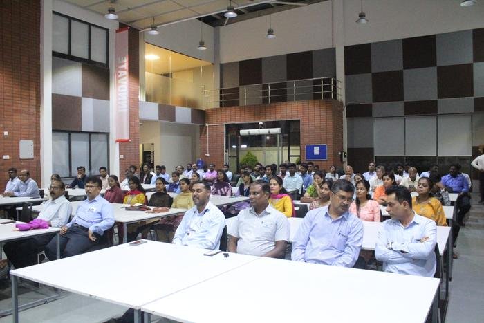 NIPM Hosur Chapter photograph 39