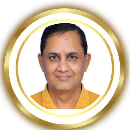 Balasubramani K, Treasurer of the NIPM Hosur Chapter